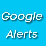 Google Alerts - оповещения на каждый день